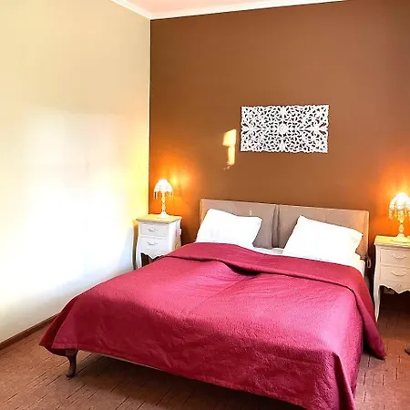 Lucky Fish Guest house *