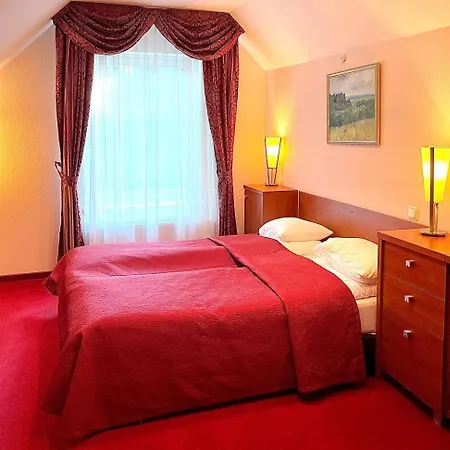 Lucky Fish Guest house Jurmala