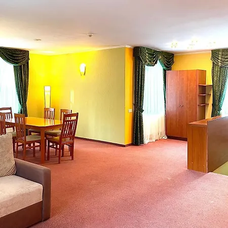Lucky Fish Guest house Jurmala