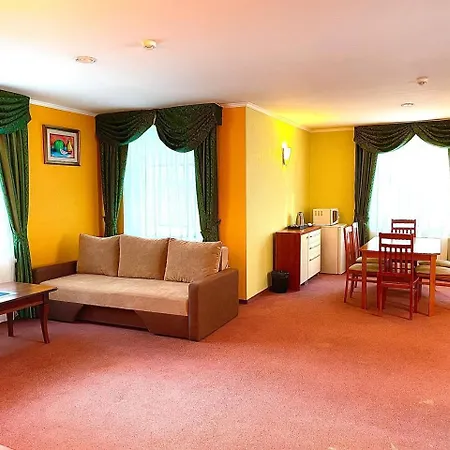Guest house Lucky Fish Jurmala