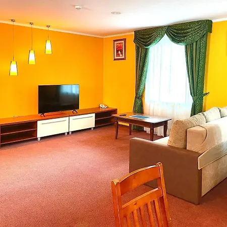Lucky Fish Guest house Jurmala