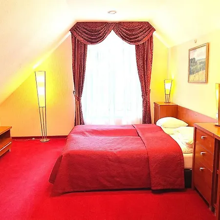 Guest house Lucky Fish *
