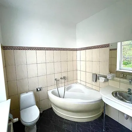 Lucky Fish Guest house Jurmala