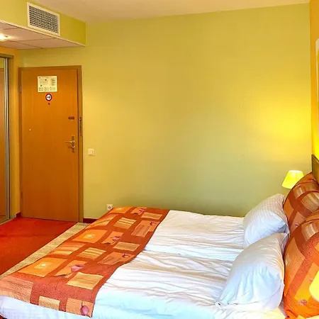 Lucky Fish Guest house *