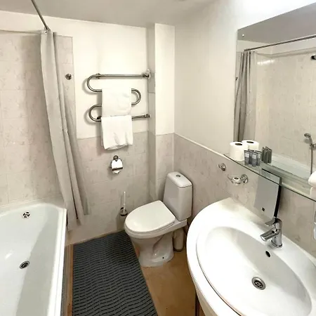 Lucky Fish Guest house Jurmala