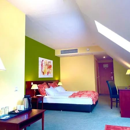 Guest house Lucky Fish