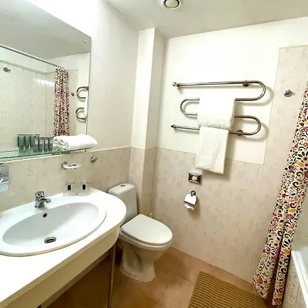 Guest house Lucky Fish *