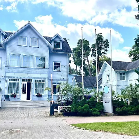 Guest house Lucky Fish *