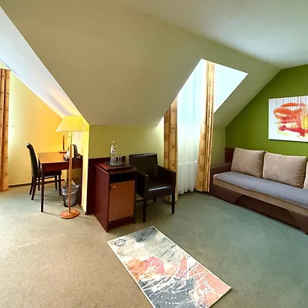 Guest house Lucky Fish Jurmala