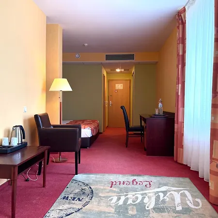 Guest house Lucky Fish Jurmala