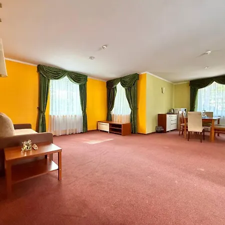 Lucky Fish Guest house Jurmala